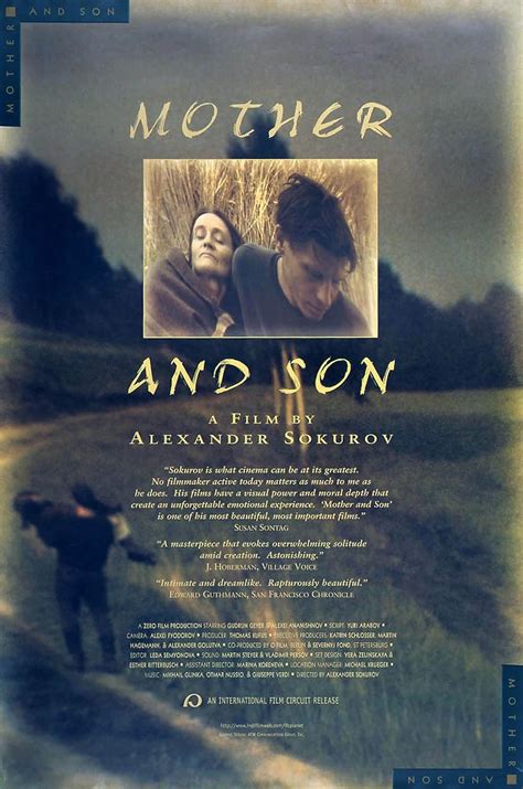 momsonporno|Mother and Son (1997) .